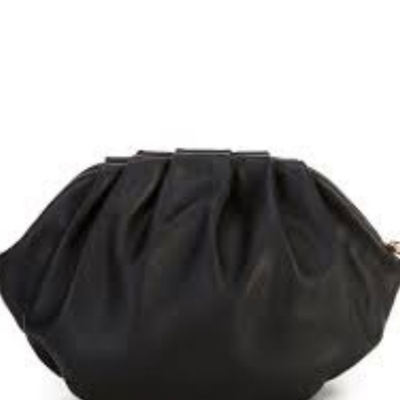 LDT, the Bailey Leather Pouch